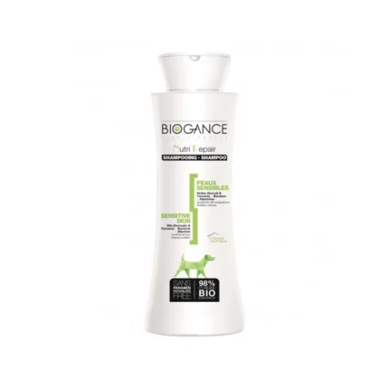 Biogance shampoing réparateur Nutri Repair 250ml