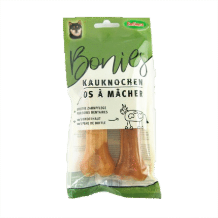 BUBIMEX OS À MACHER 21 CM