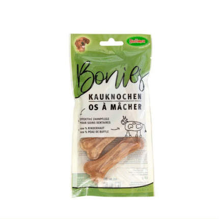 BUBIMEX - Os à macher 8 cm x 4