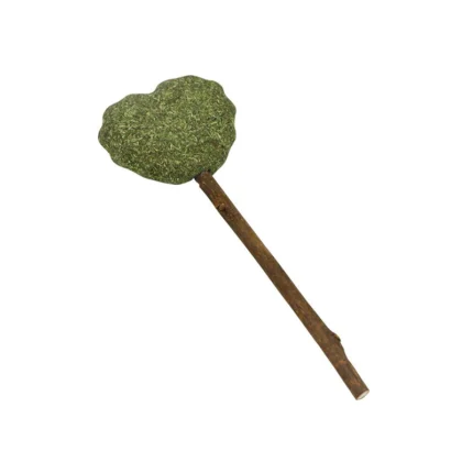 Jouet chat catnip 14cm