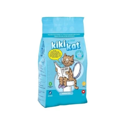 KIKIKAT MOUNTAIN FRESH 10L