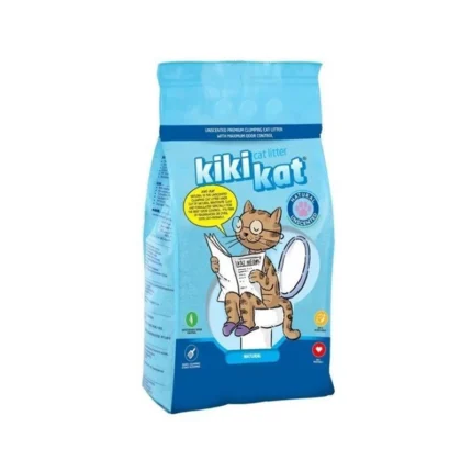 KIKIKAT  NATUREL 5L