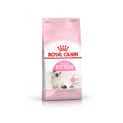 ROYAL CANIN - KITTEN 2KG