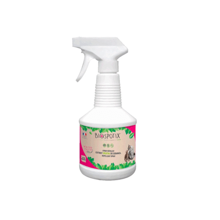 BIOGANCE - BIOSPOTIX SPRAY CHAT (CAT)