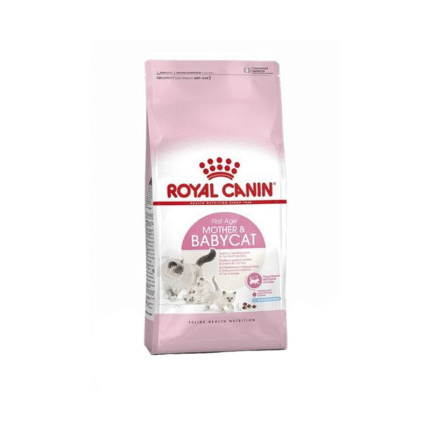 Royal Canin Mother Babycat 4 kg
