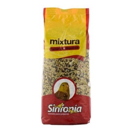 Nourriture SINFONIA 1Kg pour Canaris